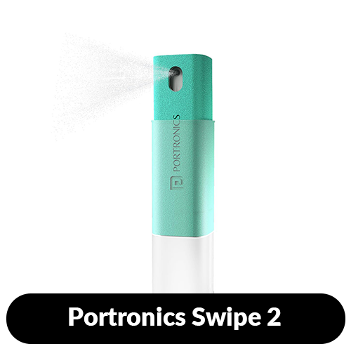 Portronics Swipe 2